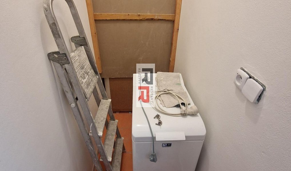 Pronájem bytu 2+1 51 m², Moravský Beroun – náhled fotky 15