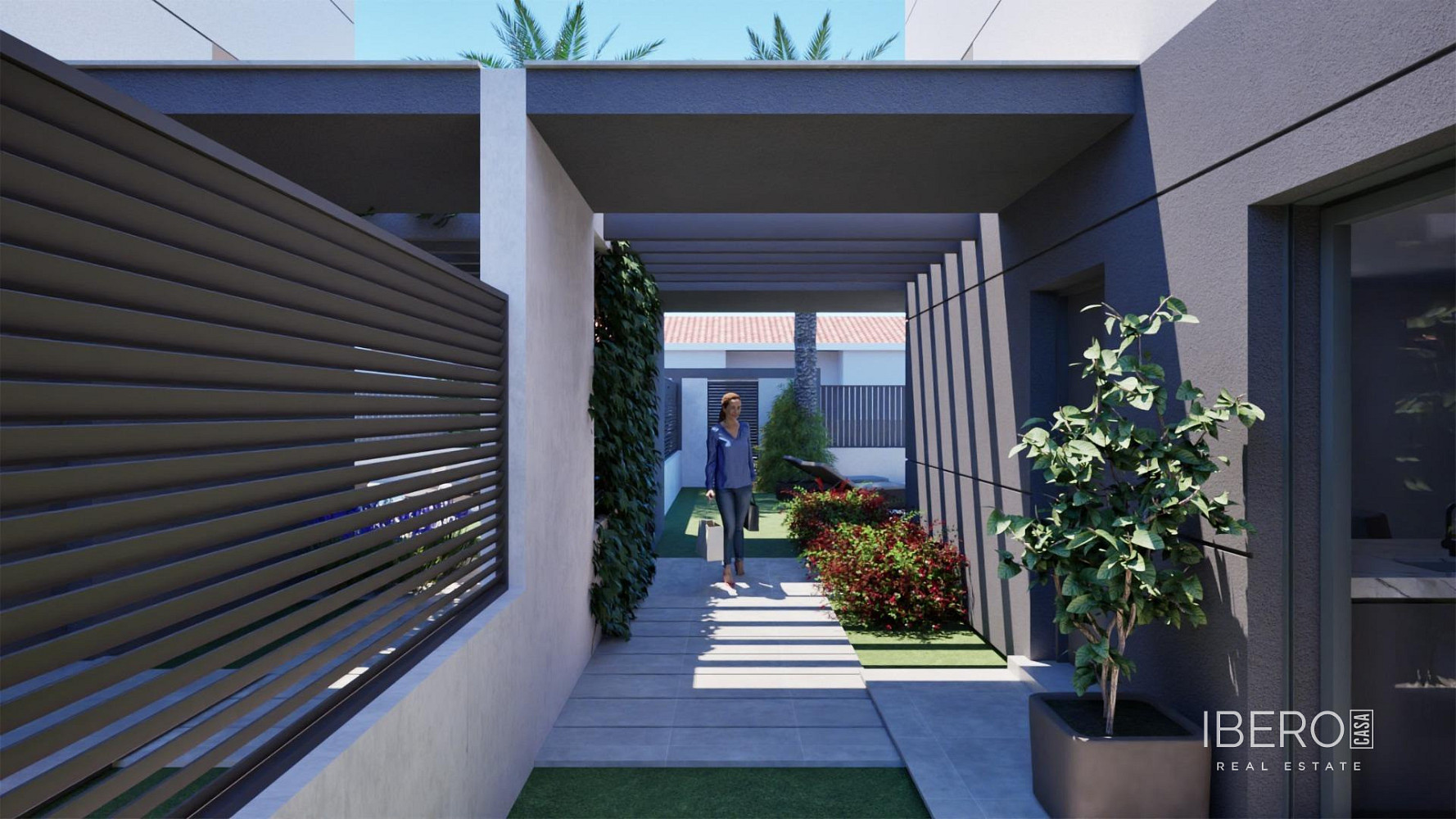 Casa 4+kk – Cartagena, Los Nietos, Rincón de San Ginés - Vista 3
