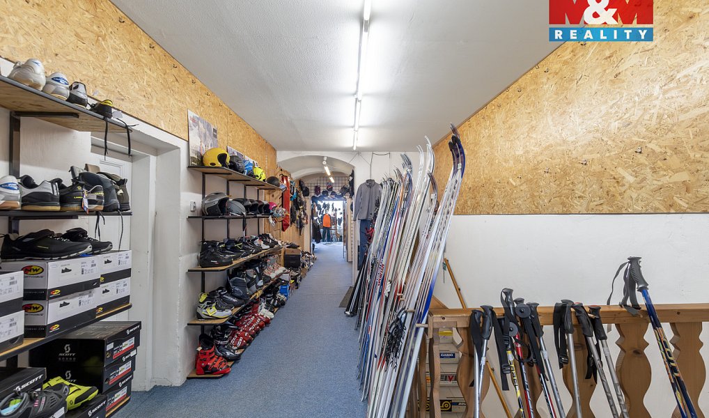 Prodej nájemního domu, činžáku 300 m², Frýdek-Místek – náhled fotky 5