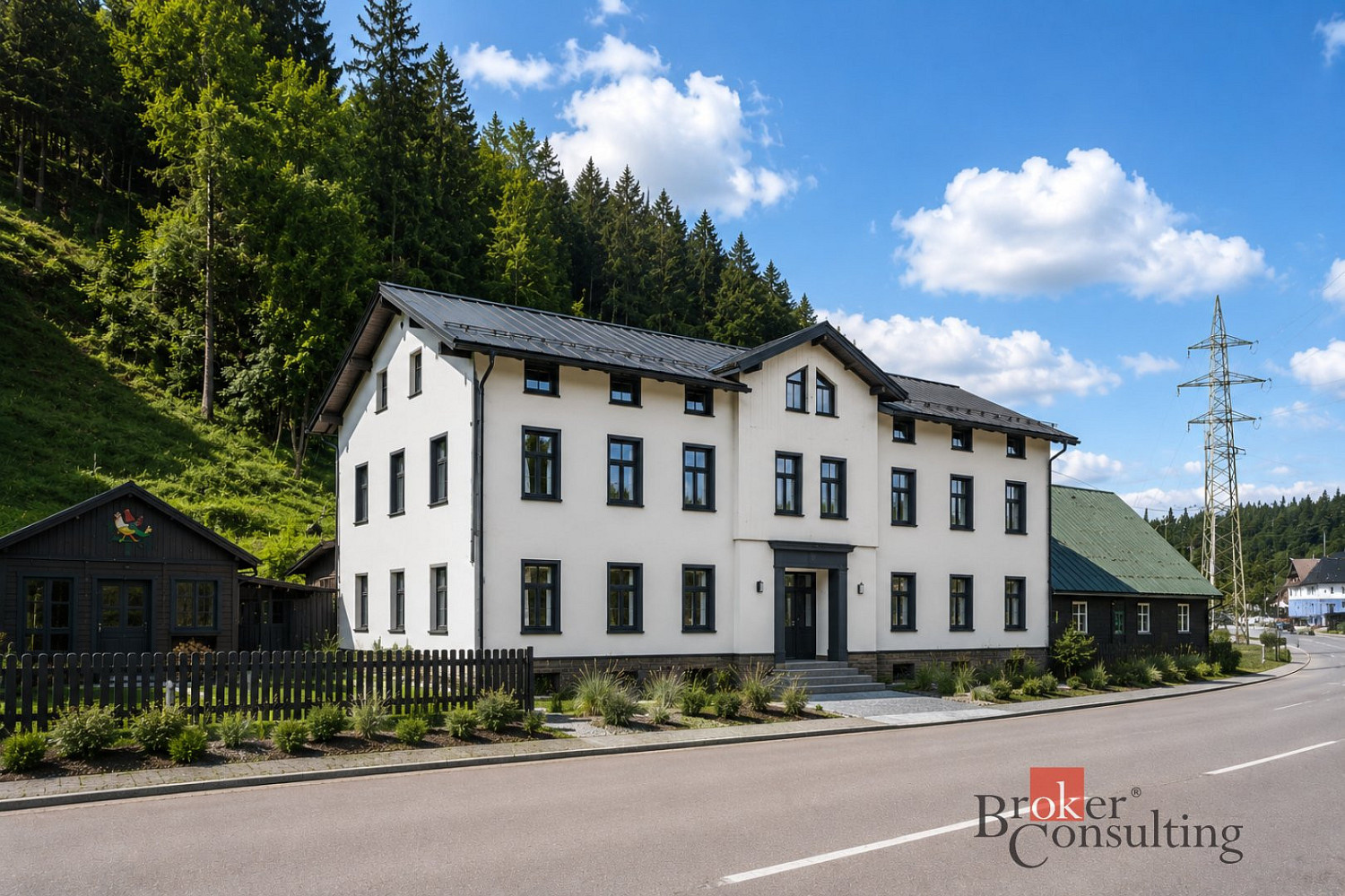 Prodej domu 400 m² s pozemkem 515 m² – fotografie 4