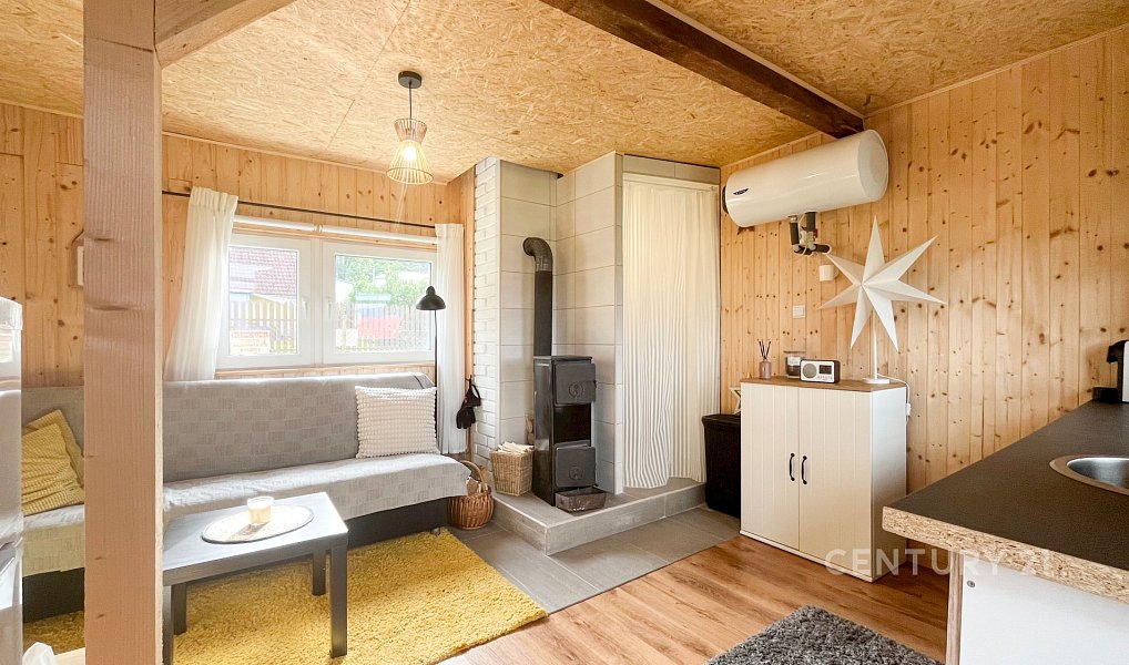 Prodej chaty/chalupy 38 m² s pozemkem 358 m², Liberec – náhled fotky 2