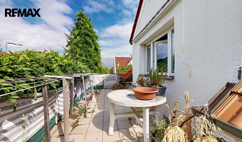 Prodej domu 162 m² s pozemkem 641 m², Praha – náhled fotky 29