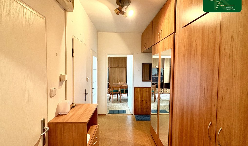 Prodej bytu 2+1 50 m², Praha – náhled fotky 8