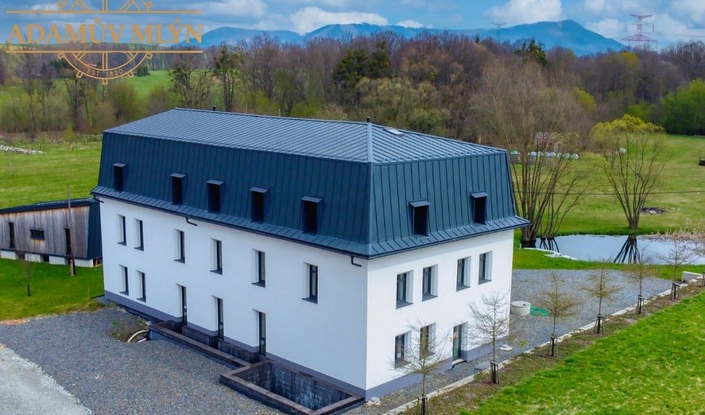 Prodej domu 670 m² s pozemkem 29 000 m², Lichnov – náhled fotky 18