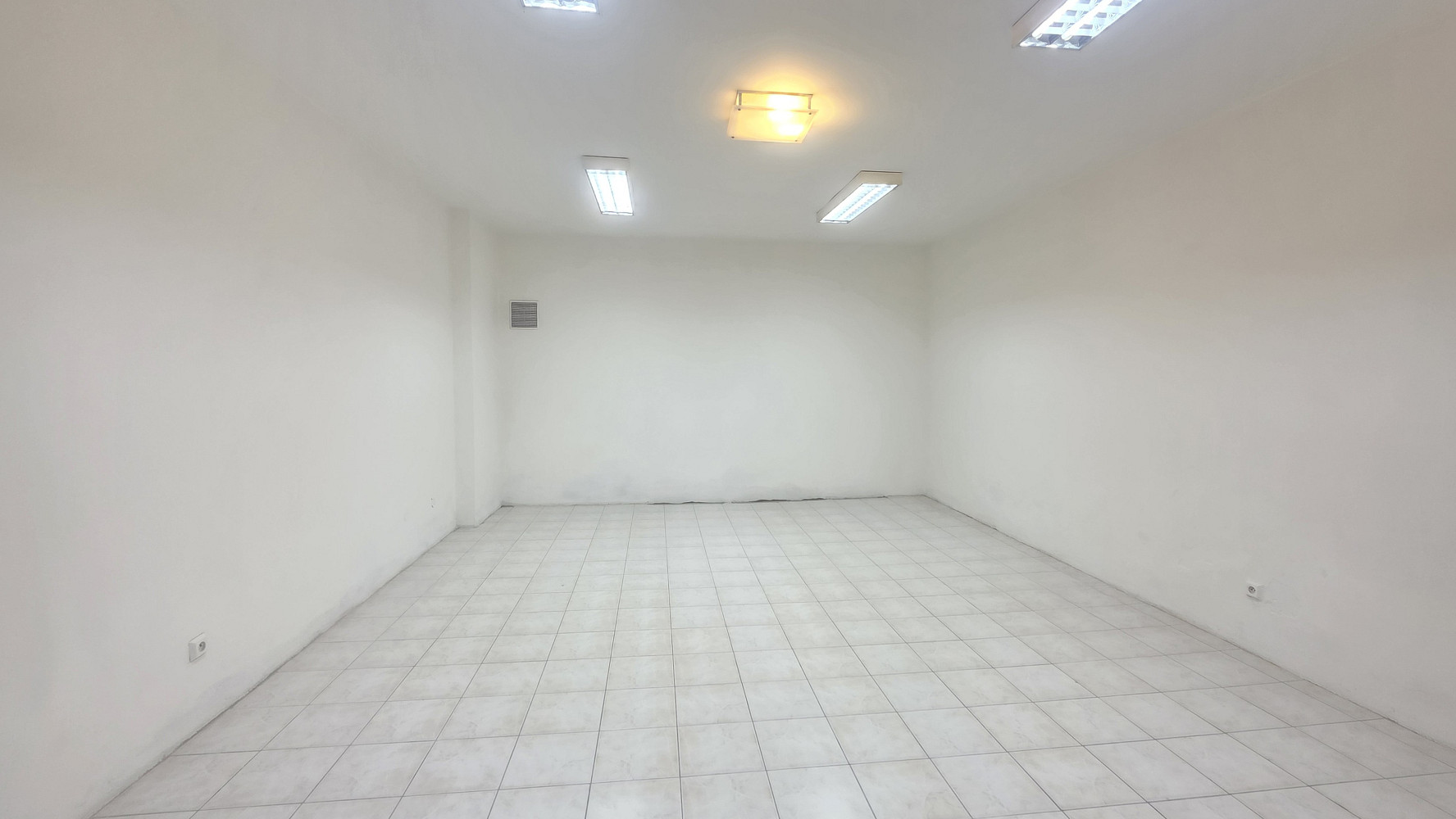 Pronájem skladovacích prostor 35 m²