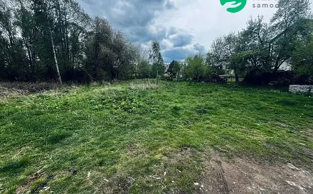 Prodej pozemku 7 450 m², Jihlava
