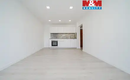 Prodej bytu 2+kk 38 m², Krestova, Ostrava - Hrabůvka