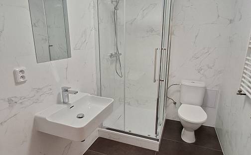 Pronájem bytu 2+kk 72 m², Českobratrská, Teplice