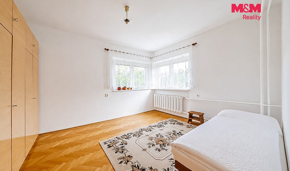 Prodej domu 173 m² s pozemkem 1 251 m², Horní Bečva – náhled fotky 6