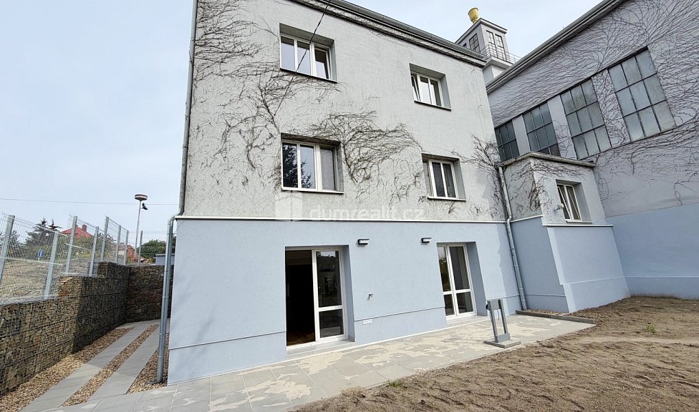 Pronájem bytu 2+kk, 70 m², Praha-západ, Jílové u Prahy