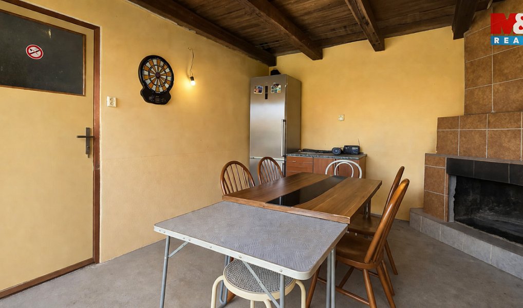 Prodej domu 129 m² s pozemkem 882 m², Žehušice – náhled fotky 23