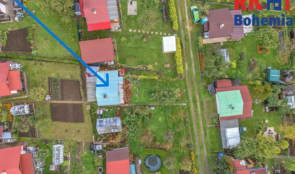 Prodej chaty/chalupy 382 m² s pozemkem 382 m², Kosmonosy – náhled fotky 23