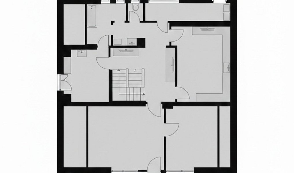 Prodej domu 256 m² s pozemkem 660 m², Čestice – náhled fotky 21