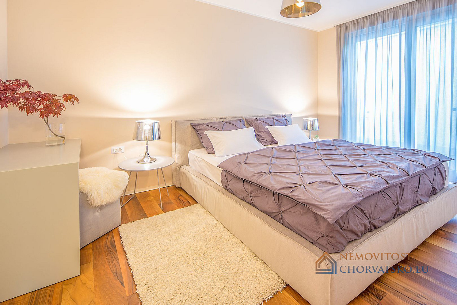 Pronájem bytu 1+kk 126 m² - Ansicht 6