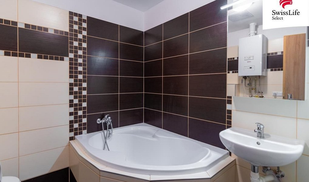 Pronájem bytu 2+kk 35 m², Pardubice – náhled fotky 6