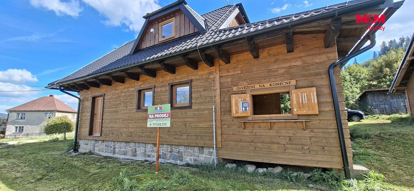 Prodej domu 100 m² s pozemkem 1 357 m² – fotografie 2