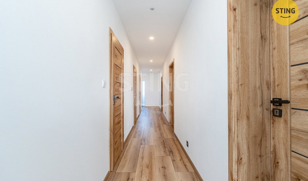 Prodej domu 132 m² s pozemkem 572 m², Hněvošice – náhled fotky 23