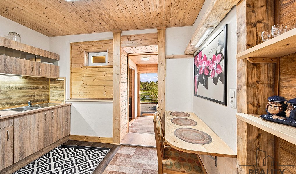 Prodej domu 150 m² s pozemkem 1 502 m², Petrov – náhled fotky 18
