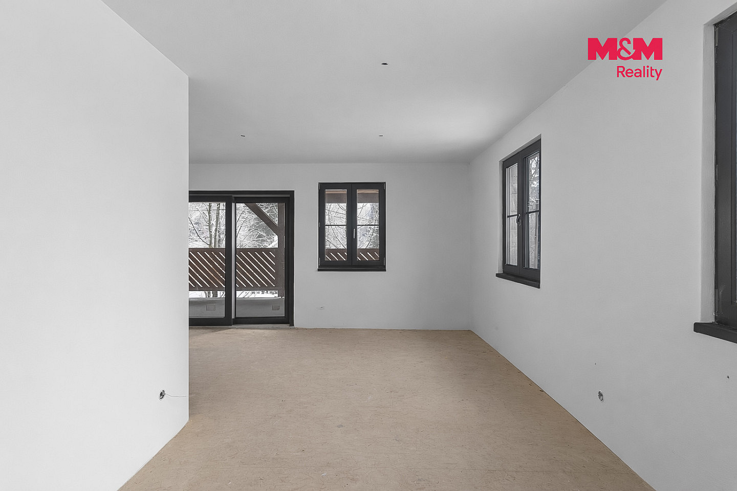 Prodej chaty/chalupy 76 m² s pozemkem 447 m² — photo 3