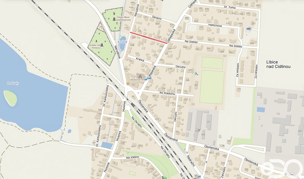 Prodej domu 133 m² s pozemkem 523 m², Libice nad Cidlinou – náhled fotky 27