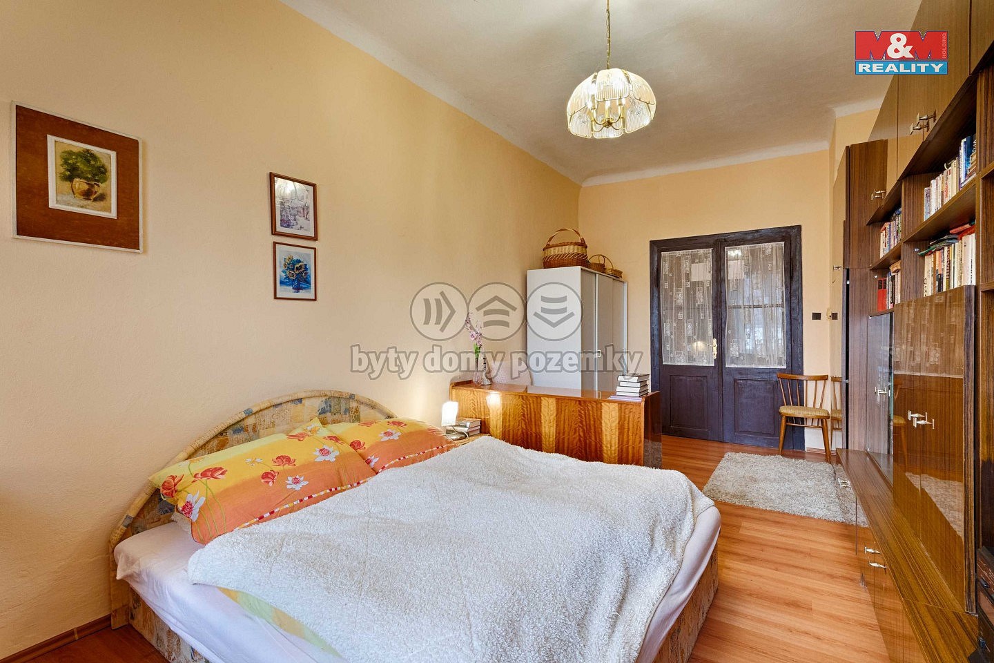 Prodej nájemního domu, činžáku 617 m² — photo 5