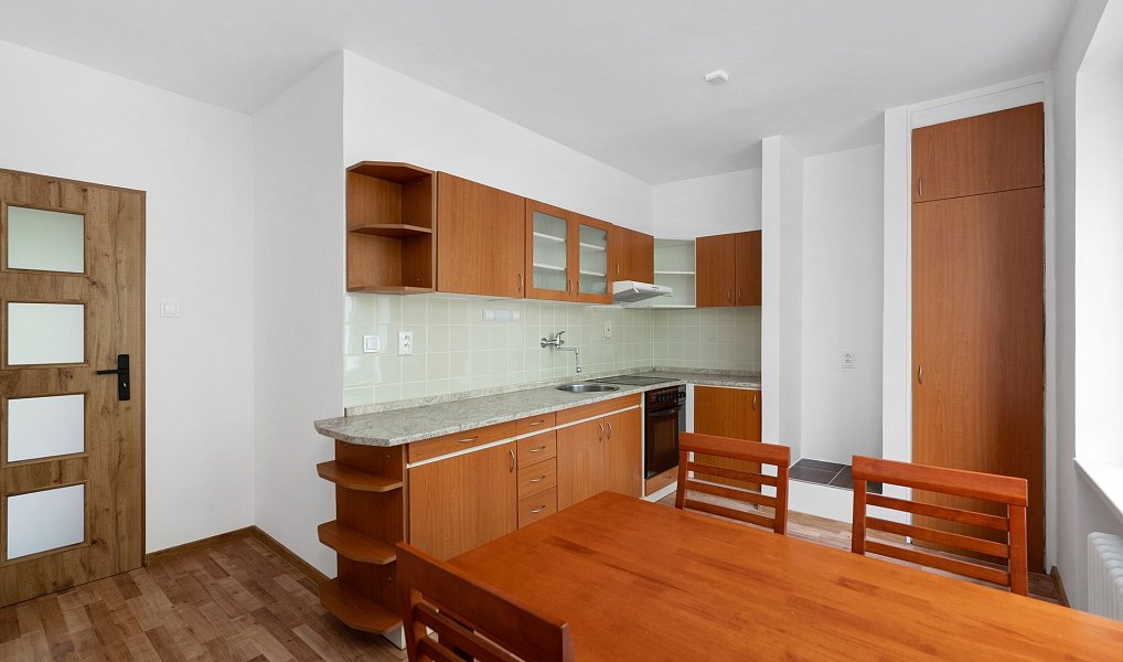 Prodej bytu 3+1 70 m², Bučovice – náhled fotky 9