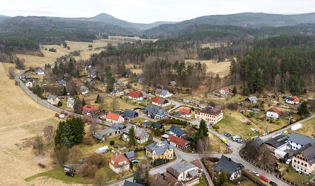 Prodej vily 329 m², pozemek 687 m² Mařenice — foto 6