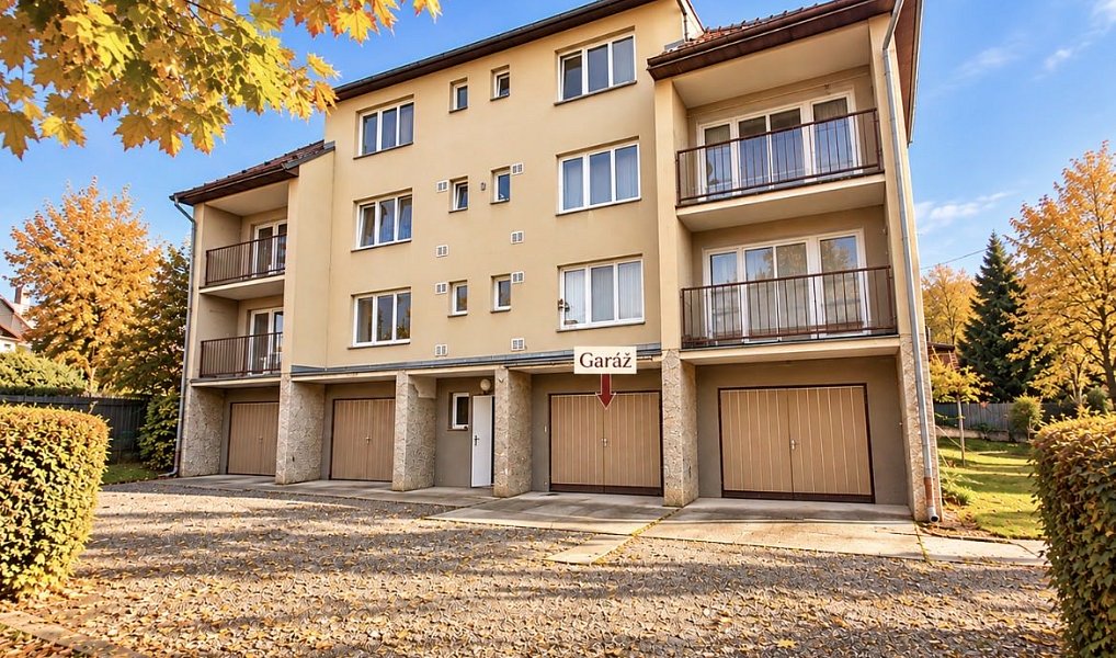 Prodej bytu 3+1 89 m², Chocnějovice – náhled fotky 10