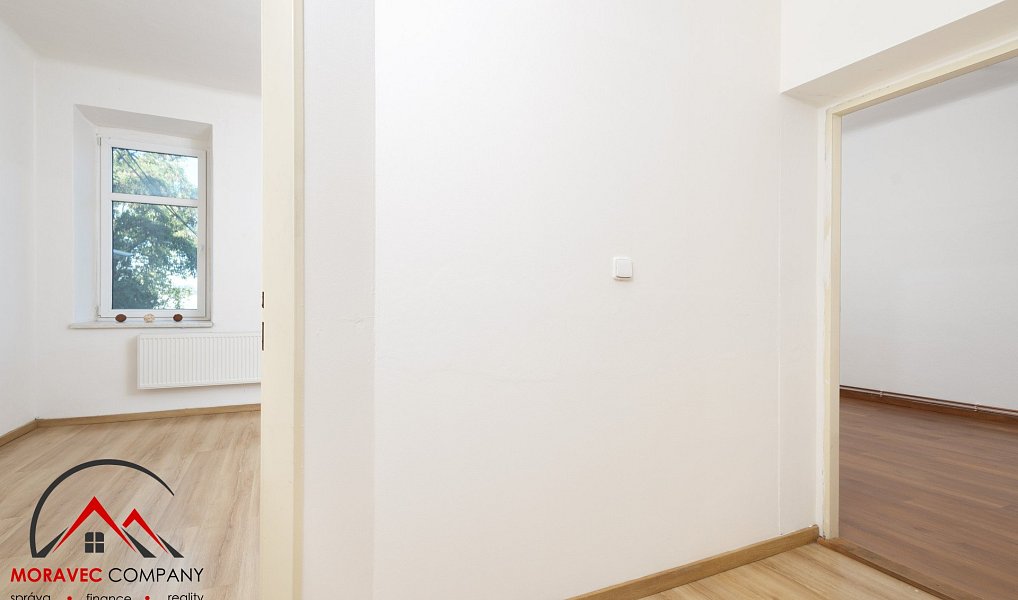 Pronájem bytu 3+1 97 m², Ostrava – náhled fotky 15