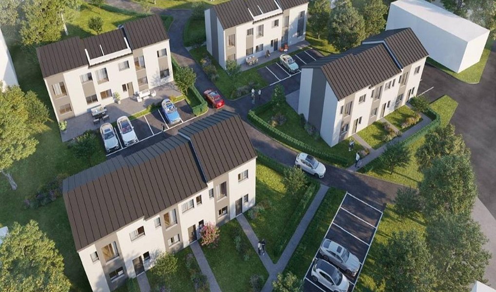 Prodej domu 330 m² s pozemkem 3 898 m², Černíny – fotka 1 z 24