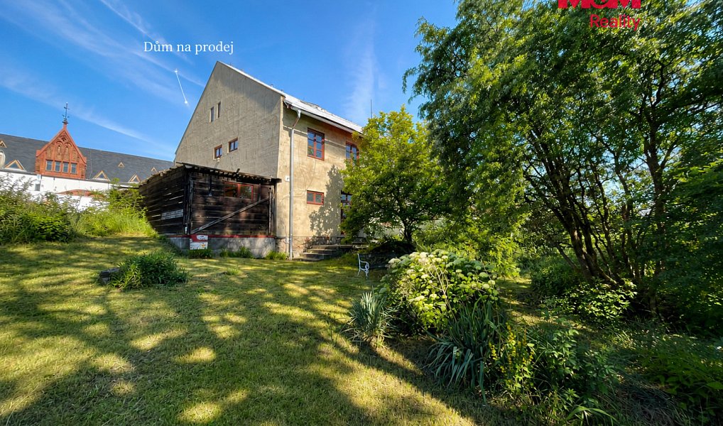 Prodej restaurace 414 m², Hradec nad Moravicí – náhled fotky 2