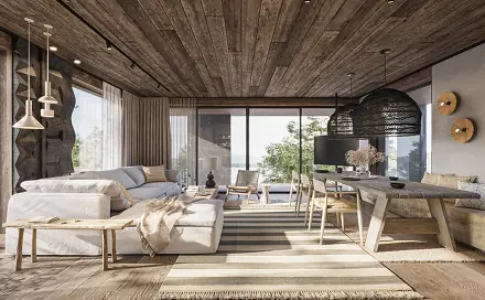 Prodej bytu 3+kk 93 m², Lázeňský vrch, Doksy - Staré Splavy, okres Česká Lípa