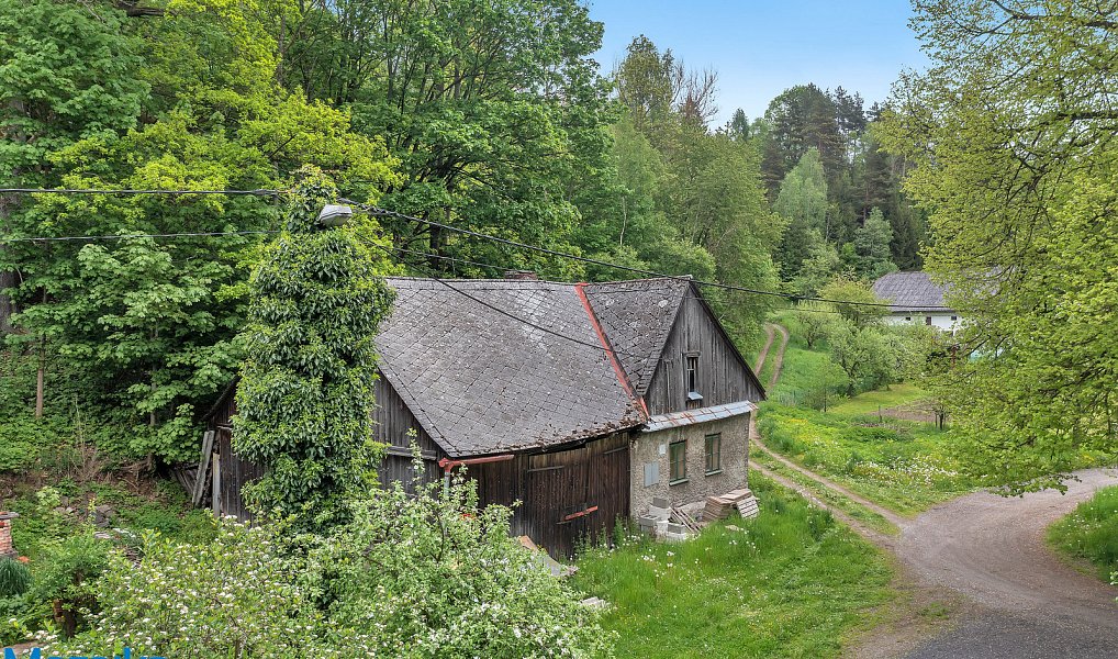 Prodej chaty/chalupy 141 m² s pozemkem 927 m², Štíty – náhled fotky 3