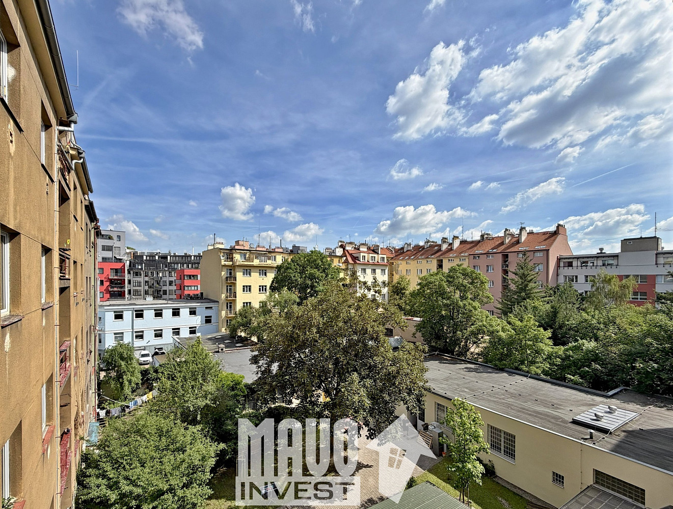Prodej bytu 2+kk 60 m² – fotografie 2