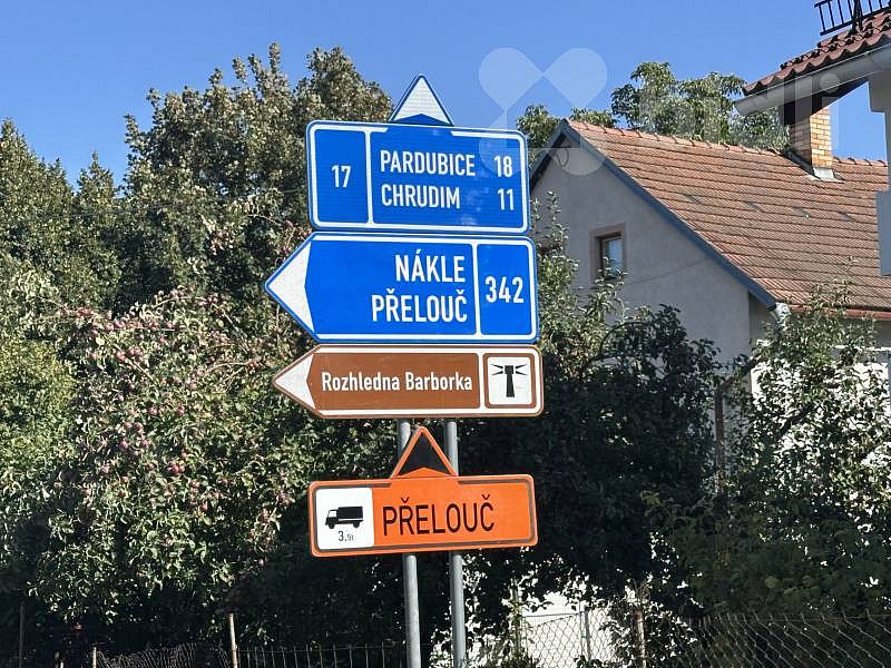 Prodej stavebního pozemku 4 903 m² – pohled 6