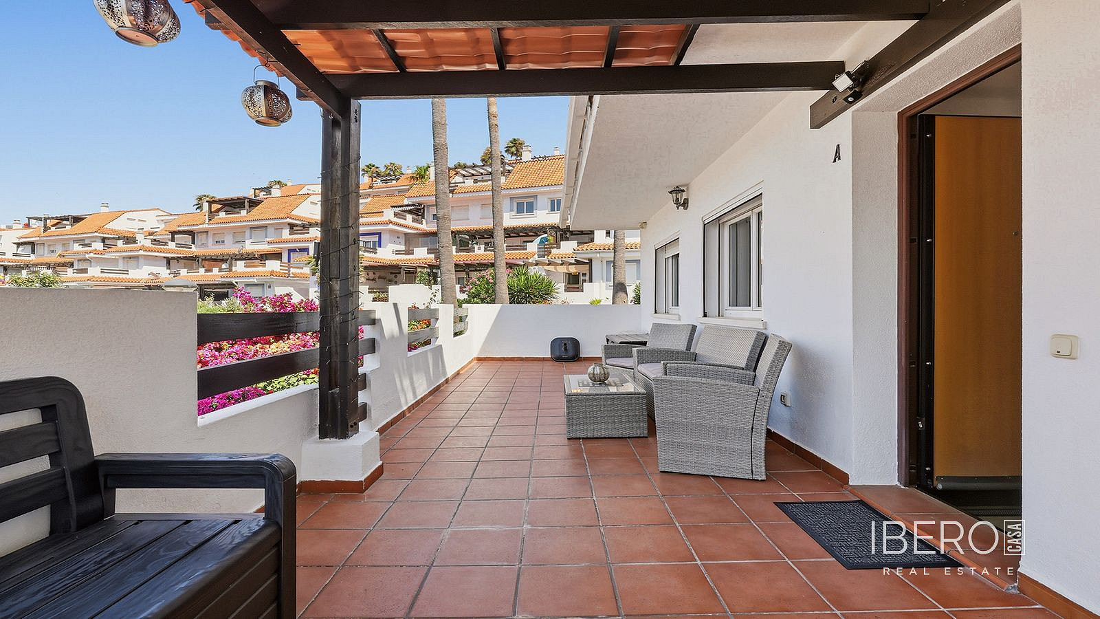 Pis 3+kk – Manilva, Manilva Pueblo, Costa del Sol Occidental - Vista 4