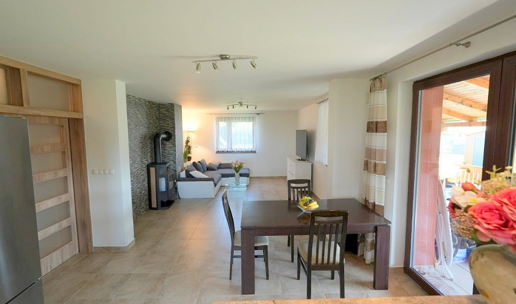 Prodej domu 246 m² s pozemkem 1 264 m², Libeř – náhled fotky 6