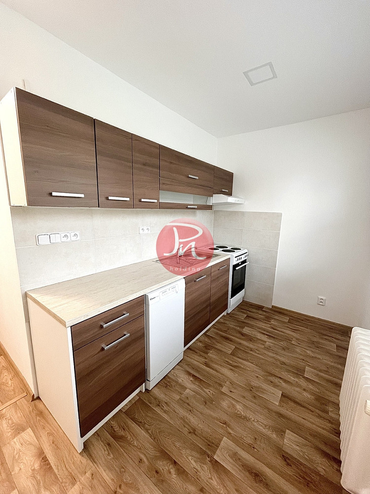 Pronájem bytu 2+1 54 m²