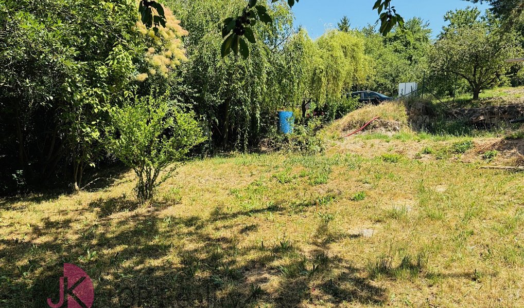 Prodej stavebního pozemku 723 m², Charvatce – náhled fotky 16