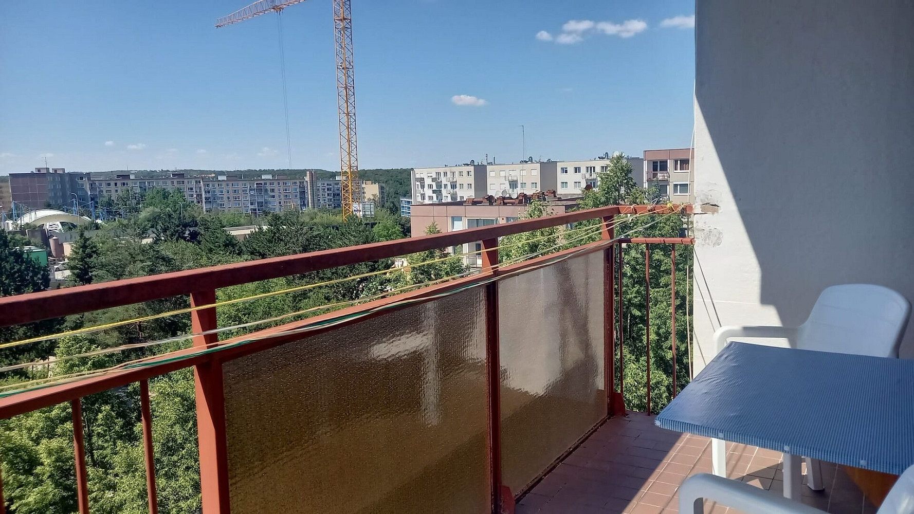 Pronájem bytu 3+1 71 m² — photo 2