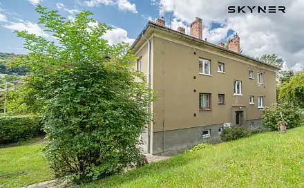 Prodej bytu 3+kk 73 m², Všebořická, Ústí nad Labem - Bukov