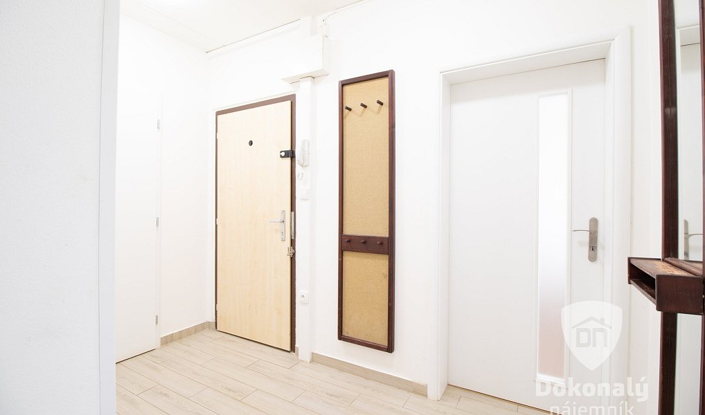 Pronájem bytu 3+kk 65 m², Praha – náhled fotky 17
