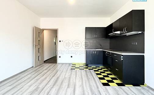 Pronájem bytu 2+kk 63 m², Na Valech, Poděbrady - Poděbrady II, okres Nymburk
