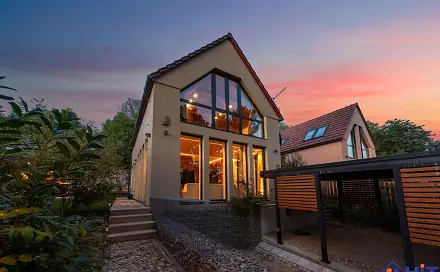 Prodej domu 89 m² s pozemkem 340 m², Klučov, okres Kolín
