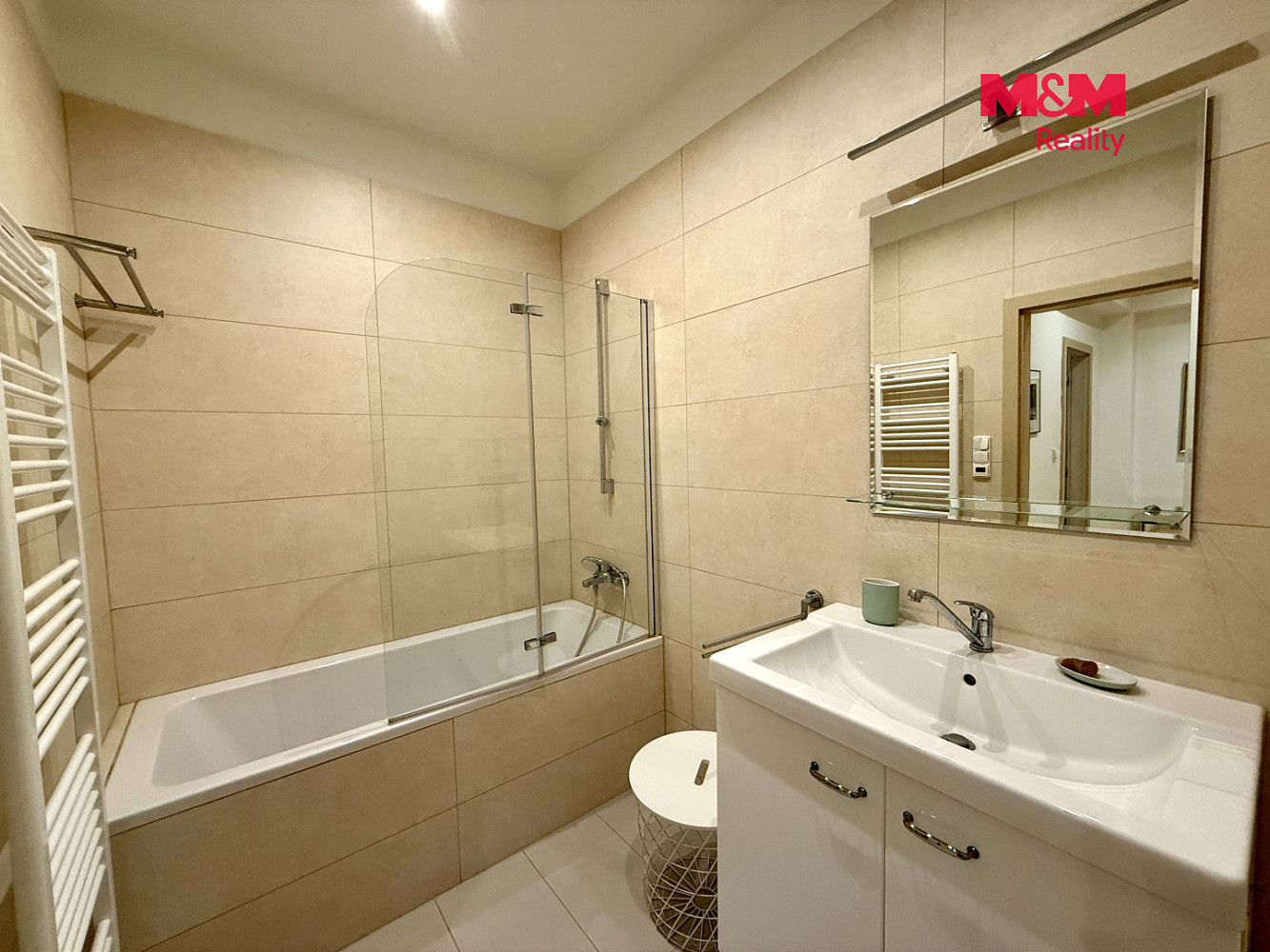 Pronájem bytu 3+1 114 m² — photo 3