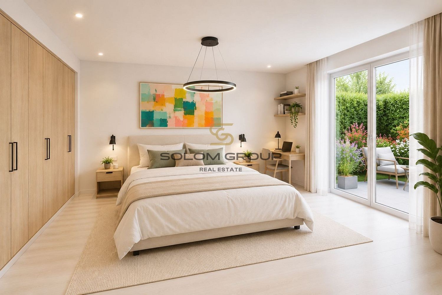 Prodej bytu 2+kk 59 m² – fotografie 3