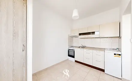 Pronájem bytu 2+1 43 m², Rožňavská, Olomouc - Nové Sady