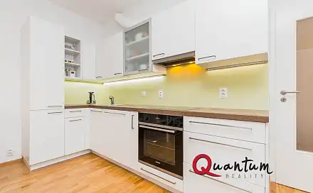 Pronájem bytu 2+kk 53 m², Devonská, Praha 5 - Hlubočepy