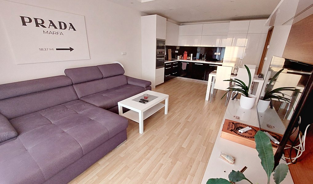 Pronájem bytu 2+kk 53 m², Brno – náhled fotky 2