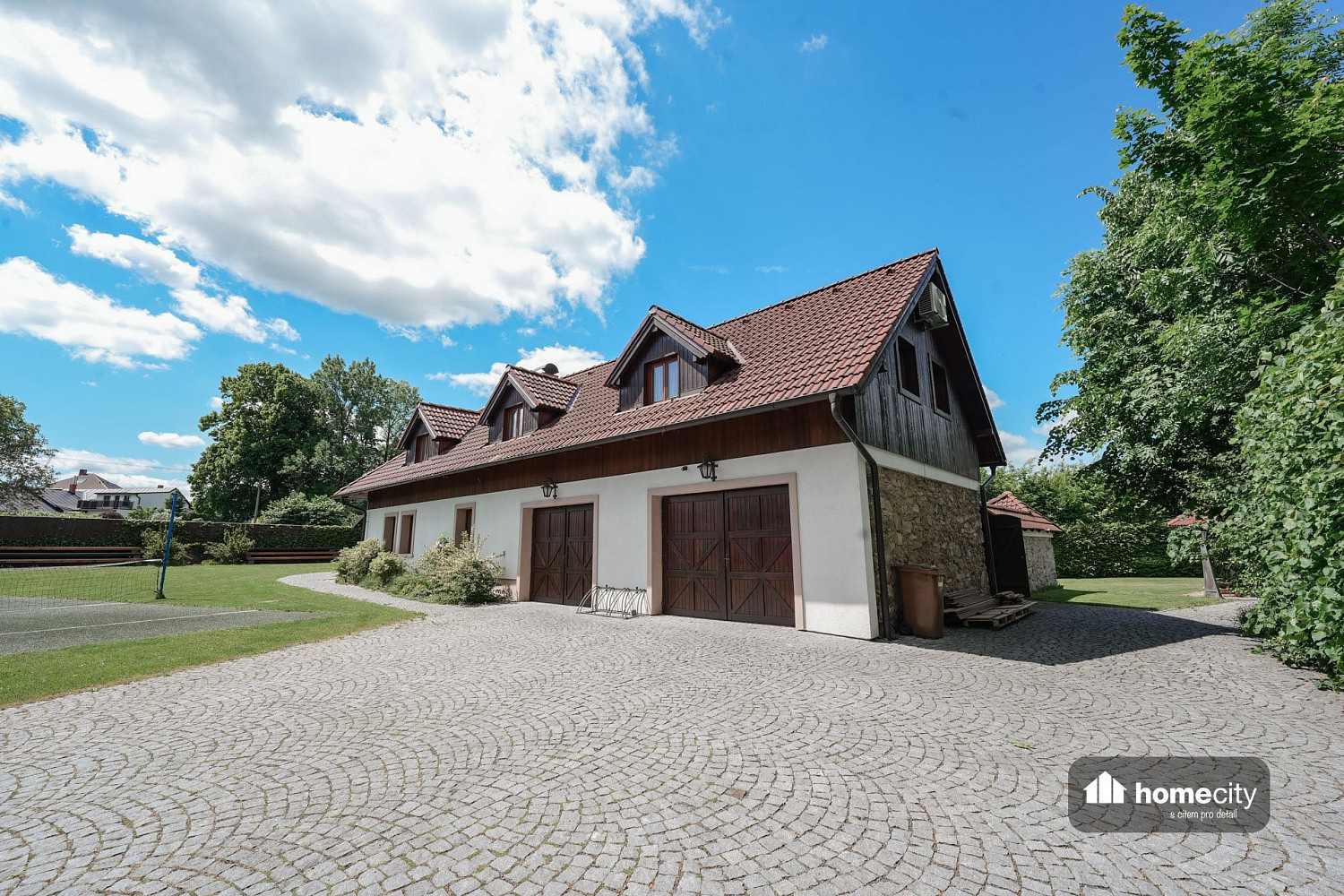 Prodej chaty/chalupy 240 m² s pozemkem 1 934 m²